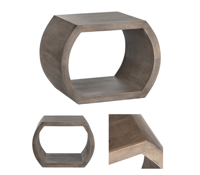 Infinity End Table CVFNR4274