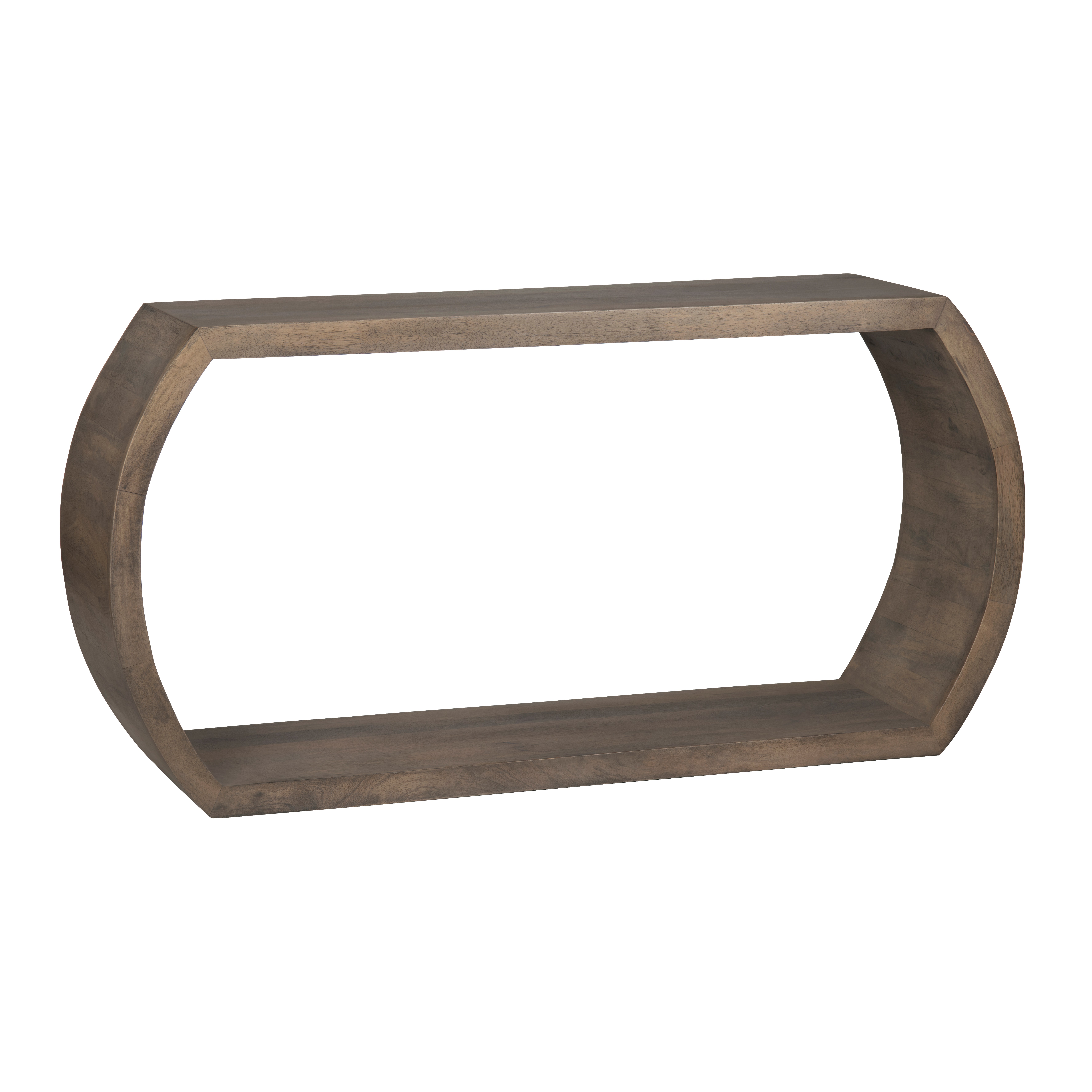 Infinity Console Table CVFNR4275