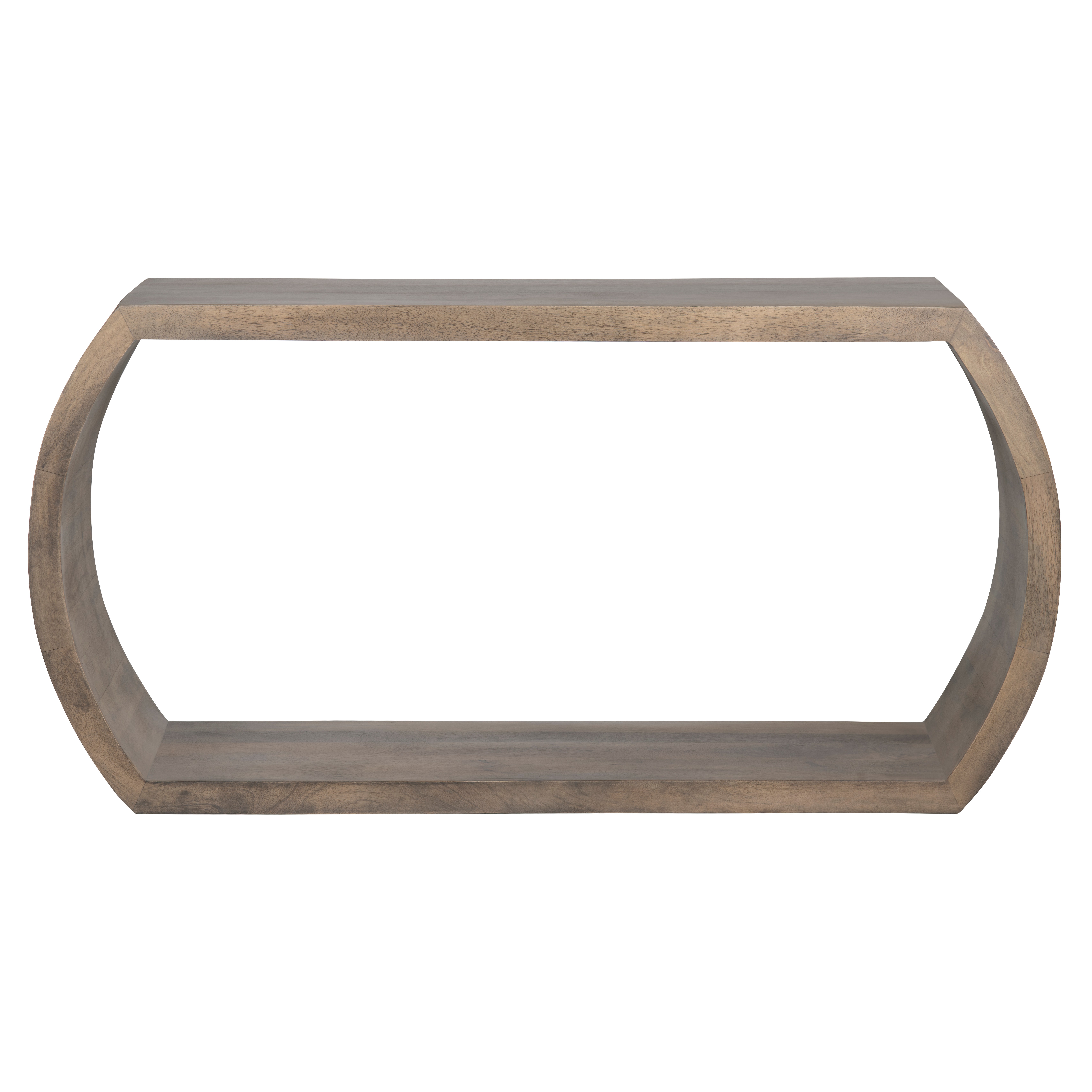 Infinity Console Table CVFNR4275
