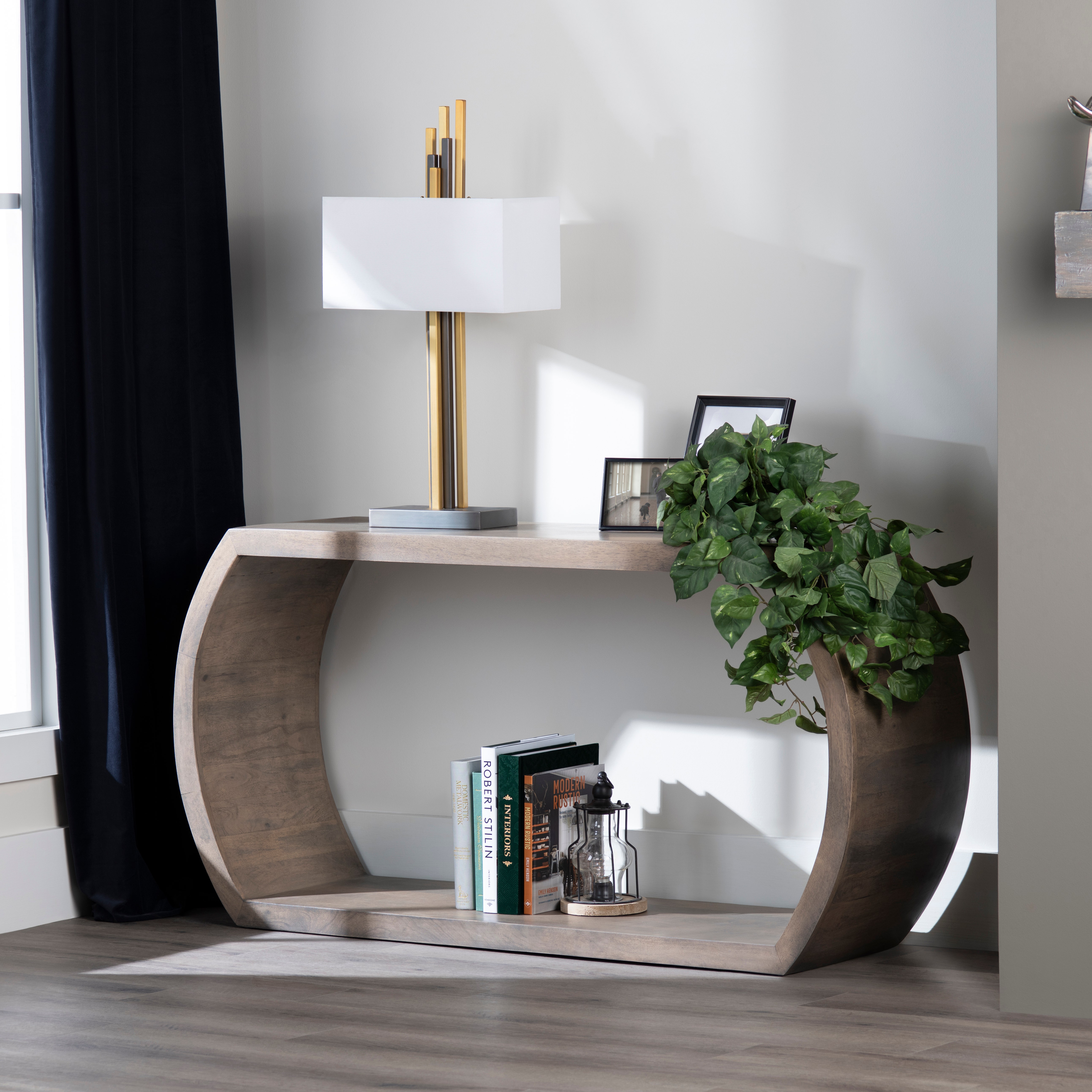 Infinity Console Table CVFNR4275
