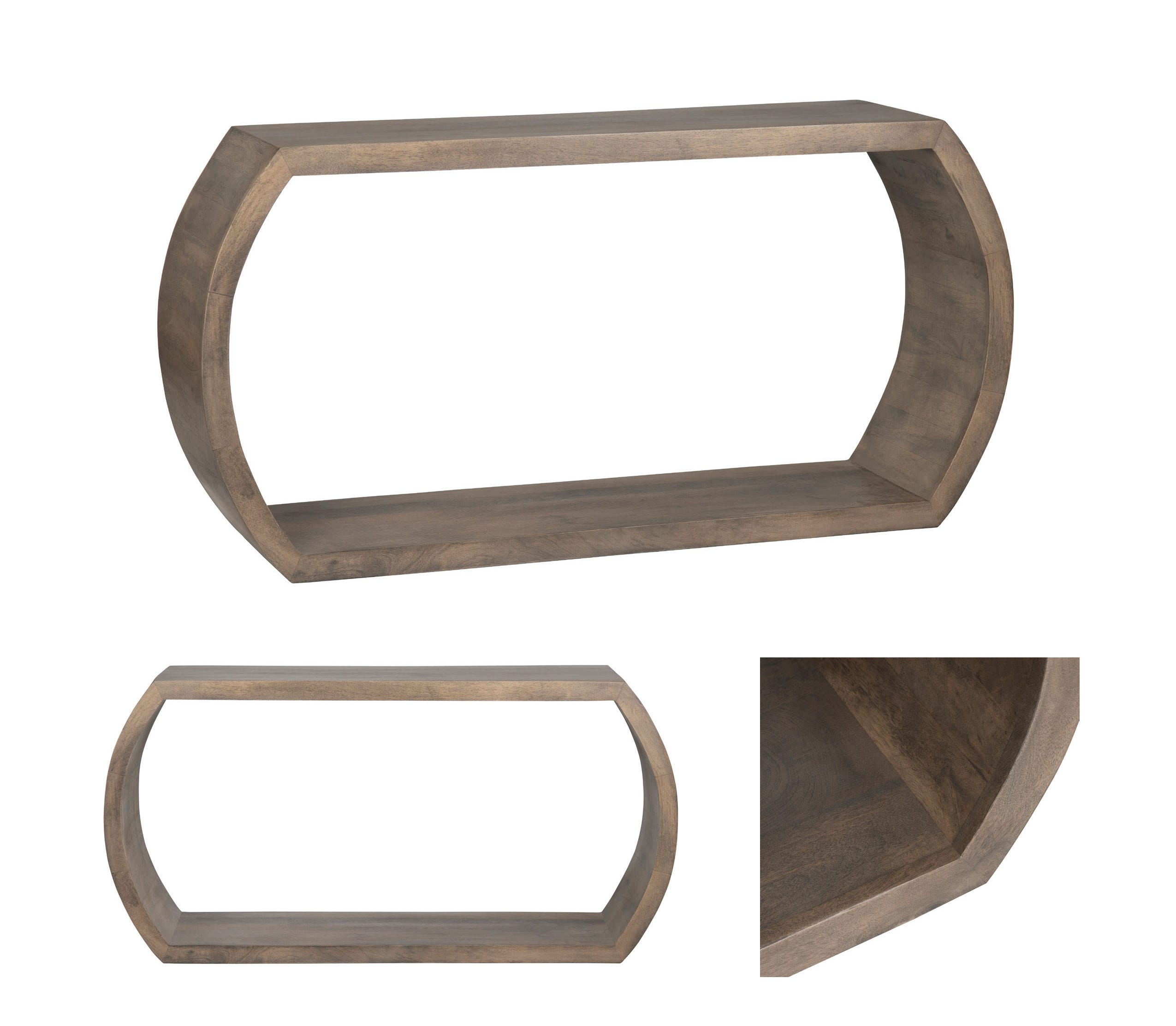 Infinity Console Table CVFNR4275