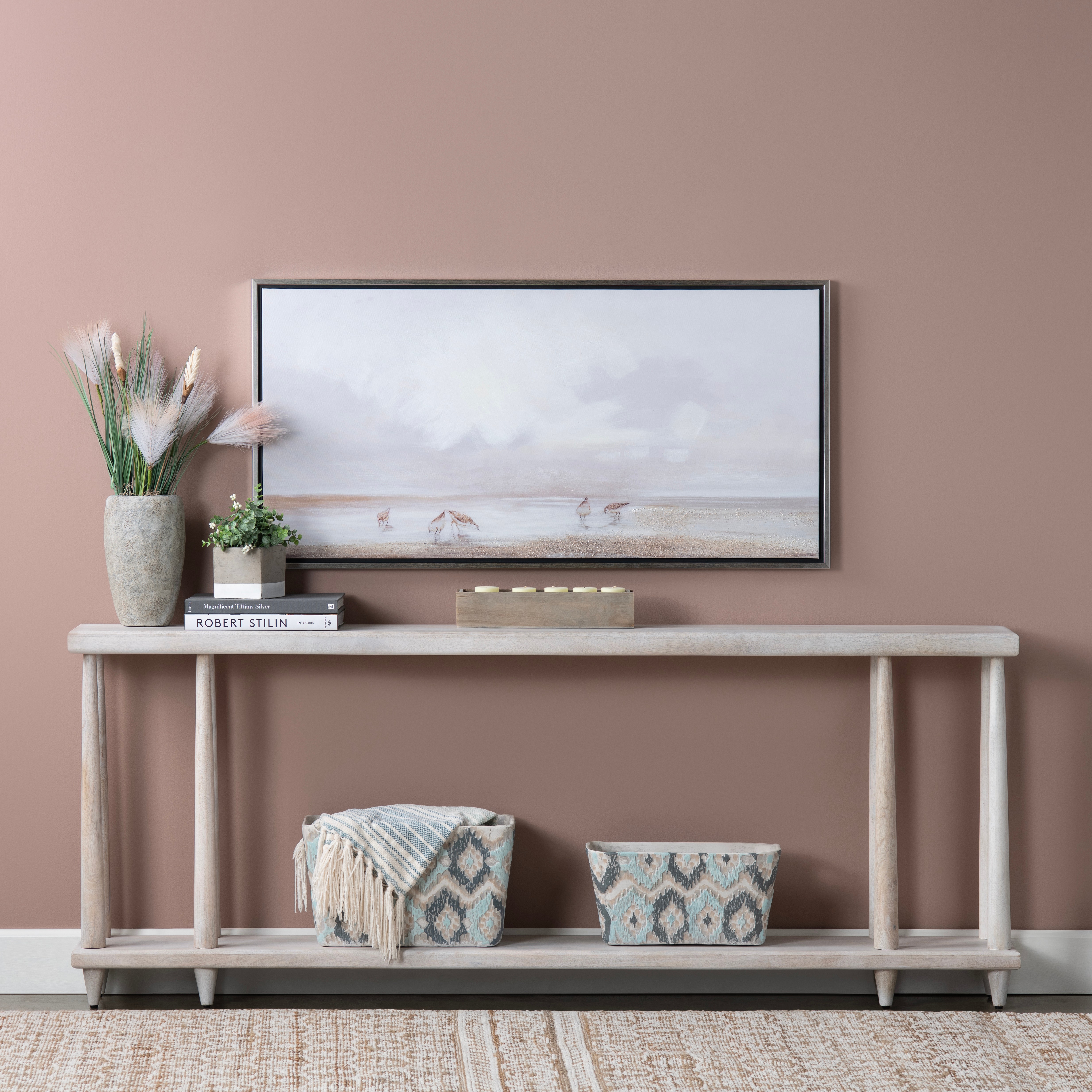 Briarcliff Console Table CVFNR4276