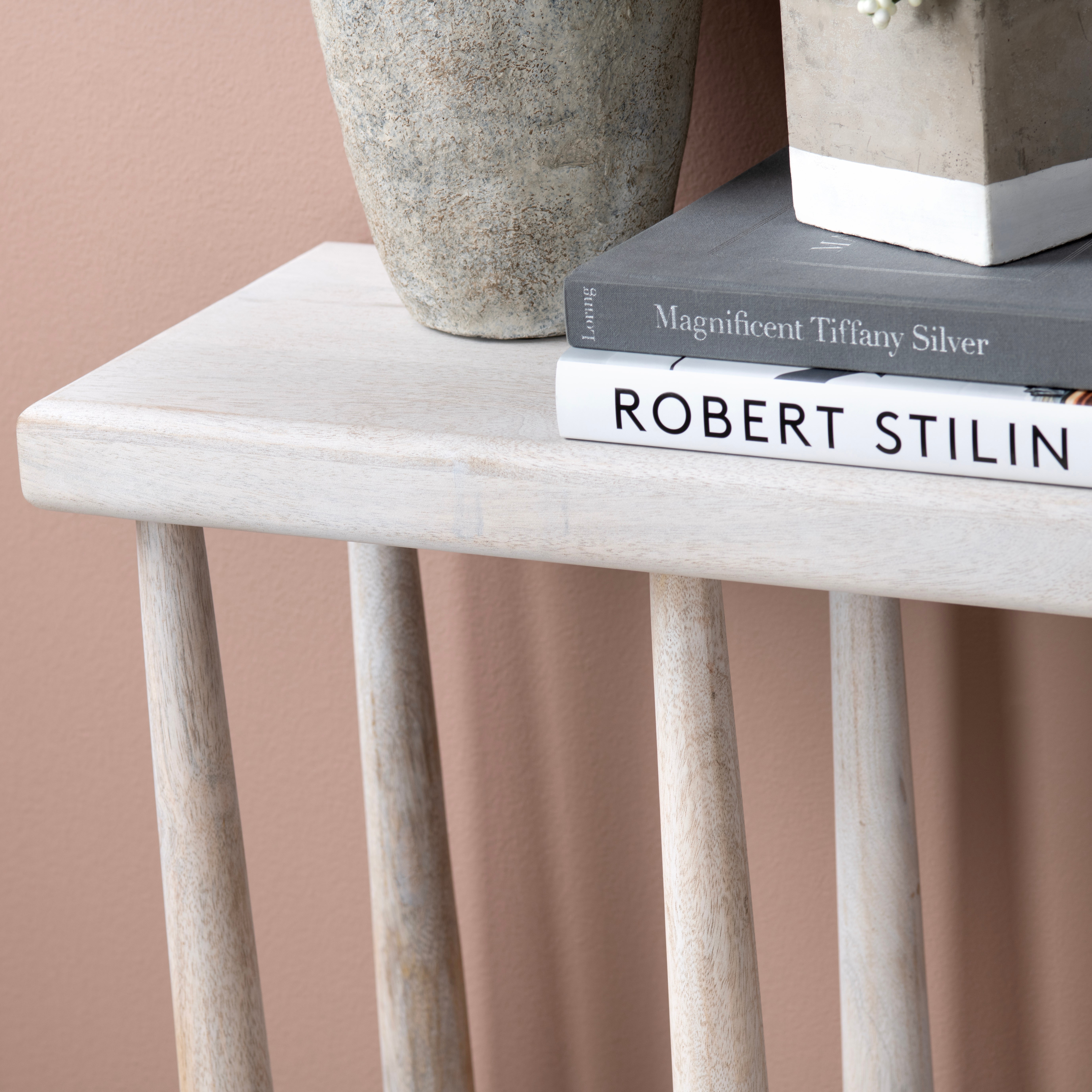 Briarcliff Console Table CVFNR4276