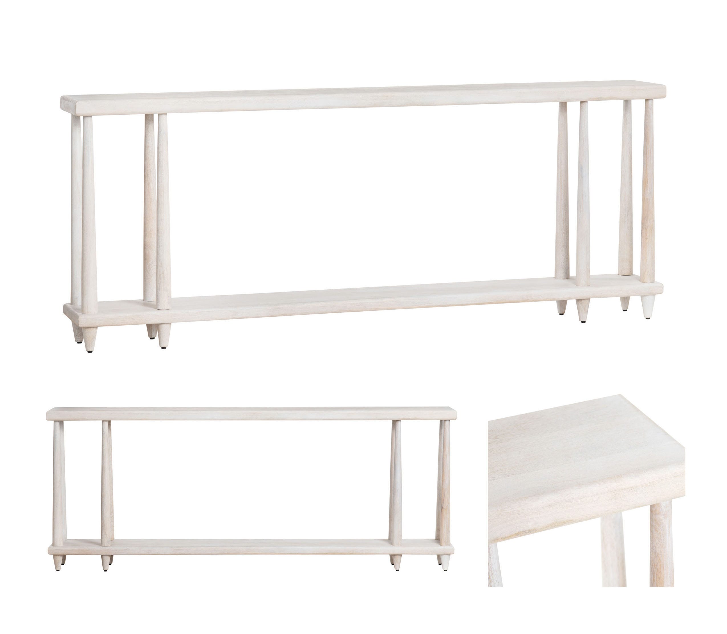 Briarcliff Console Table CVFNR4276