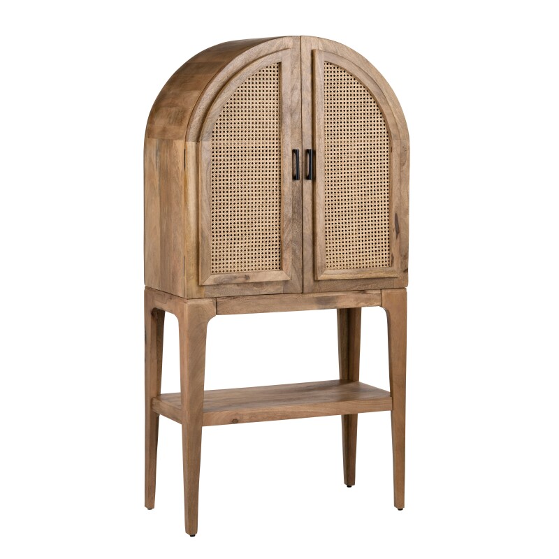 Biscayne Bar Cabinet CVFNR4380