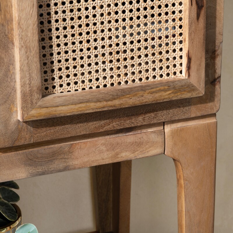 Biscayne Bar Cabinet CVFNR4380