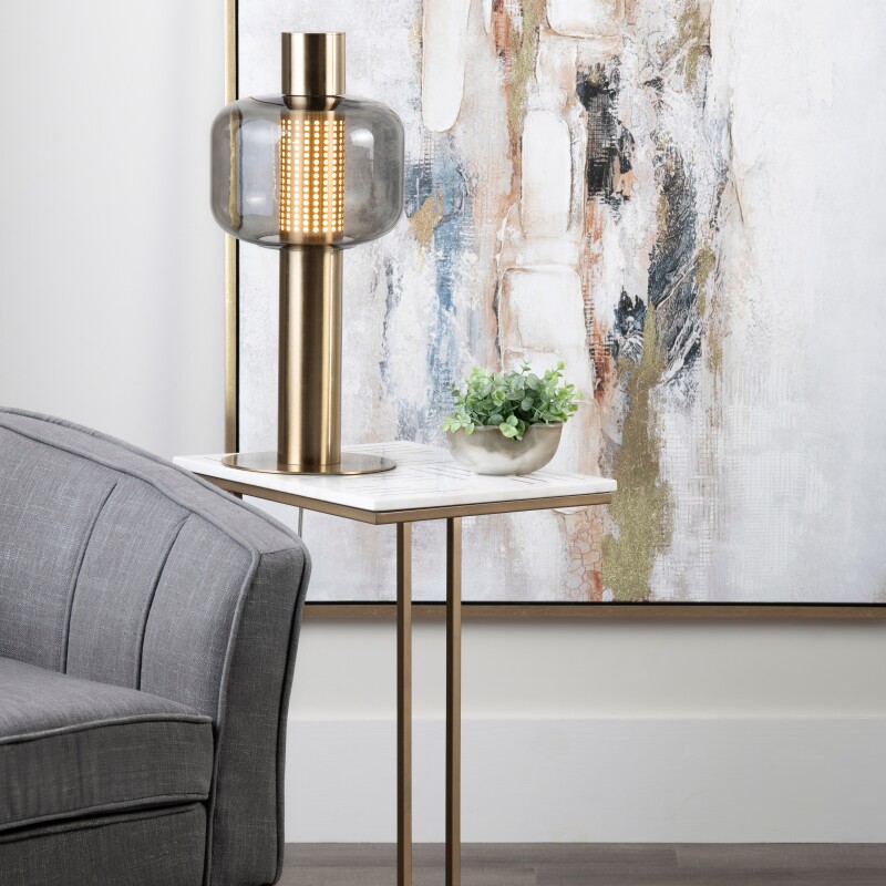 Stardust C-Table CVFNR4381