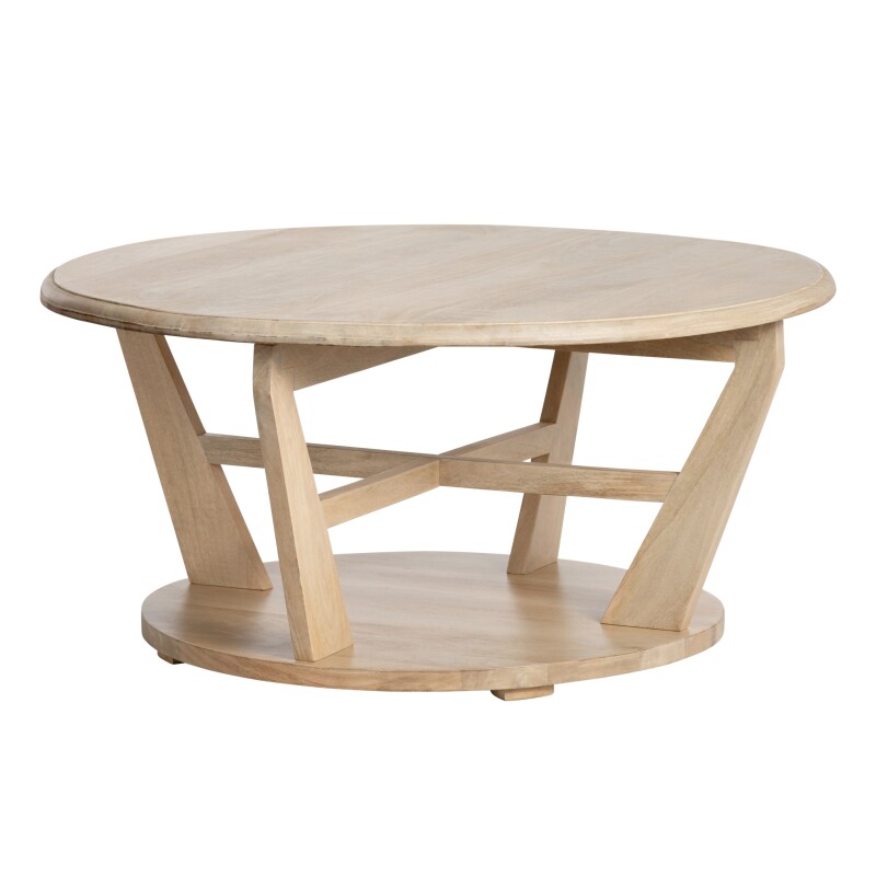 Roswell Cocktail Table CVFNR4385