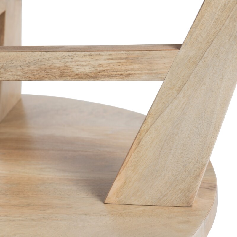 Roswell Cocktail Table CVFNR4385