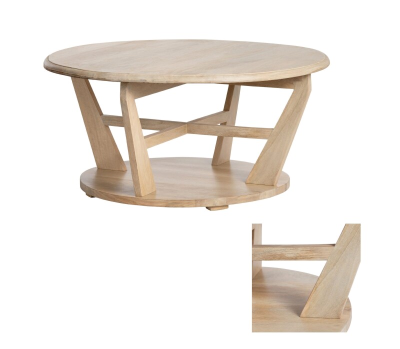 Roswell Cocktail Table CVFNR4385