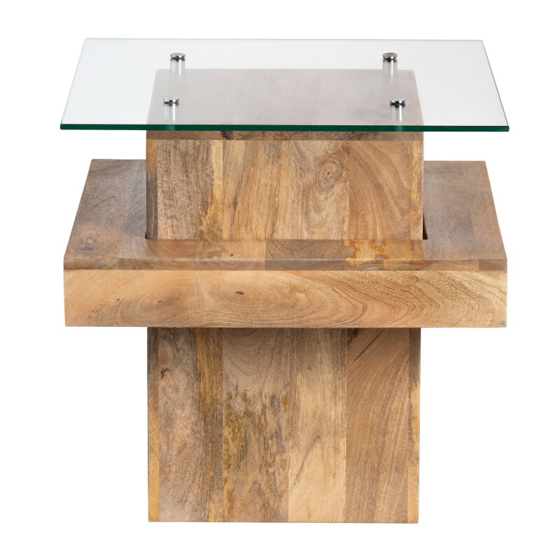 Monaco End Table CVFNR4393