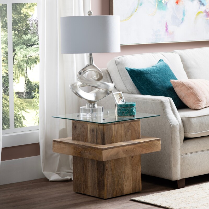 Monaco End Table CVFNR4393