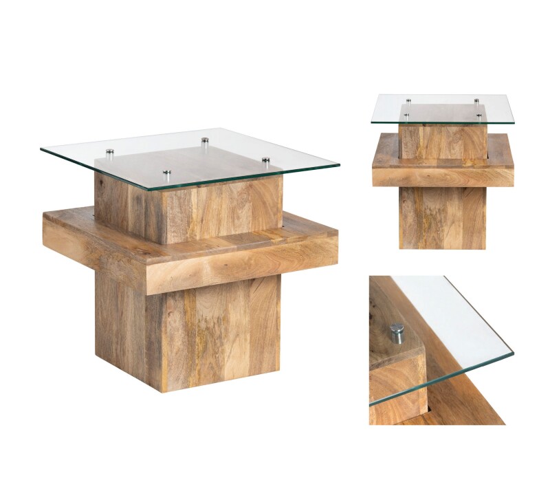 Monaco End Table CVFNR4393
