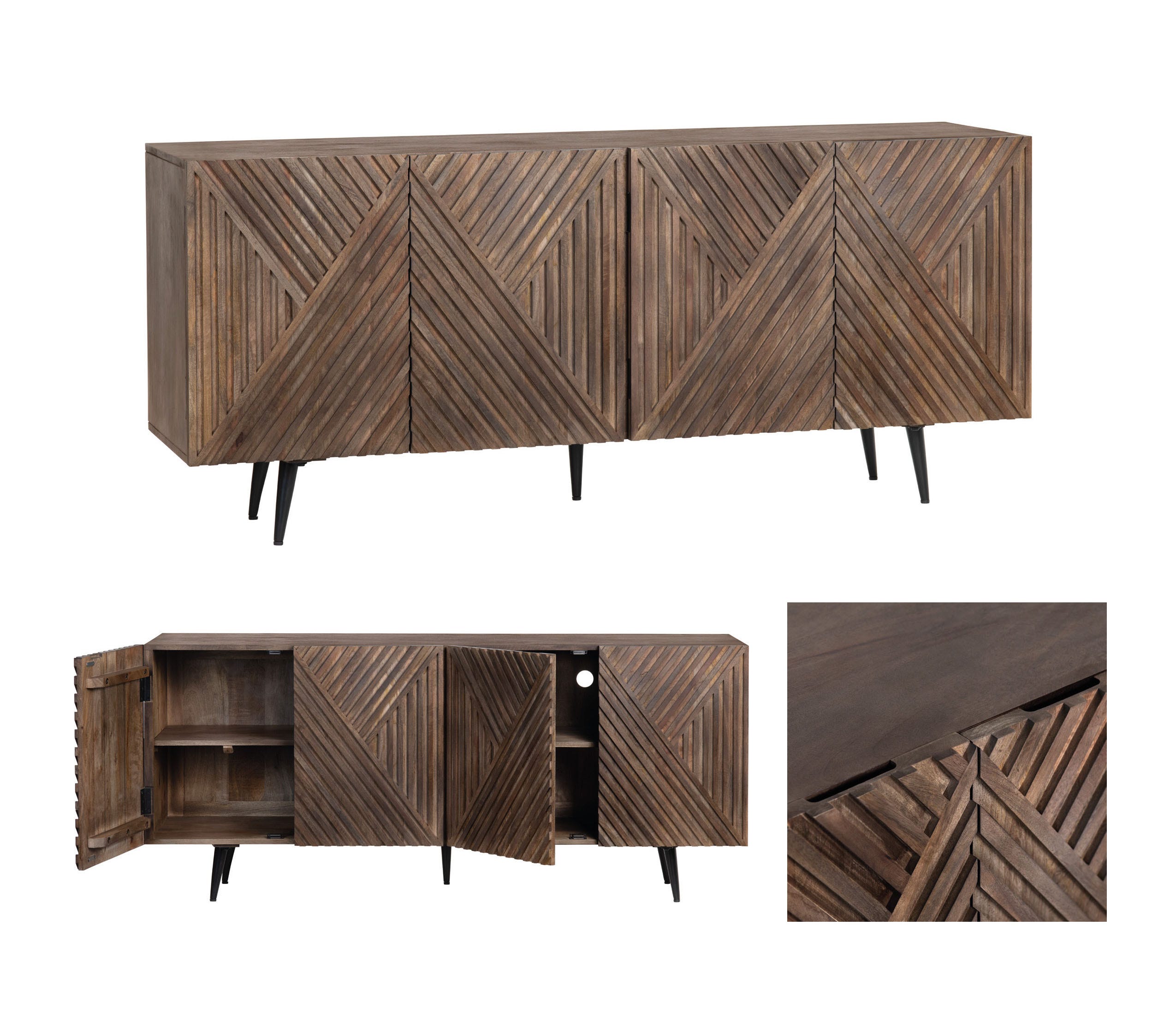 Catalina Sideboard CVFNR4402