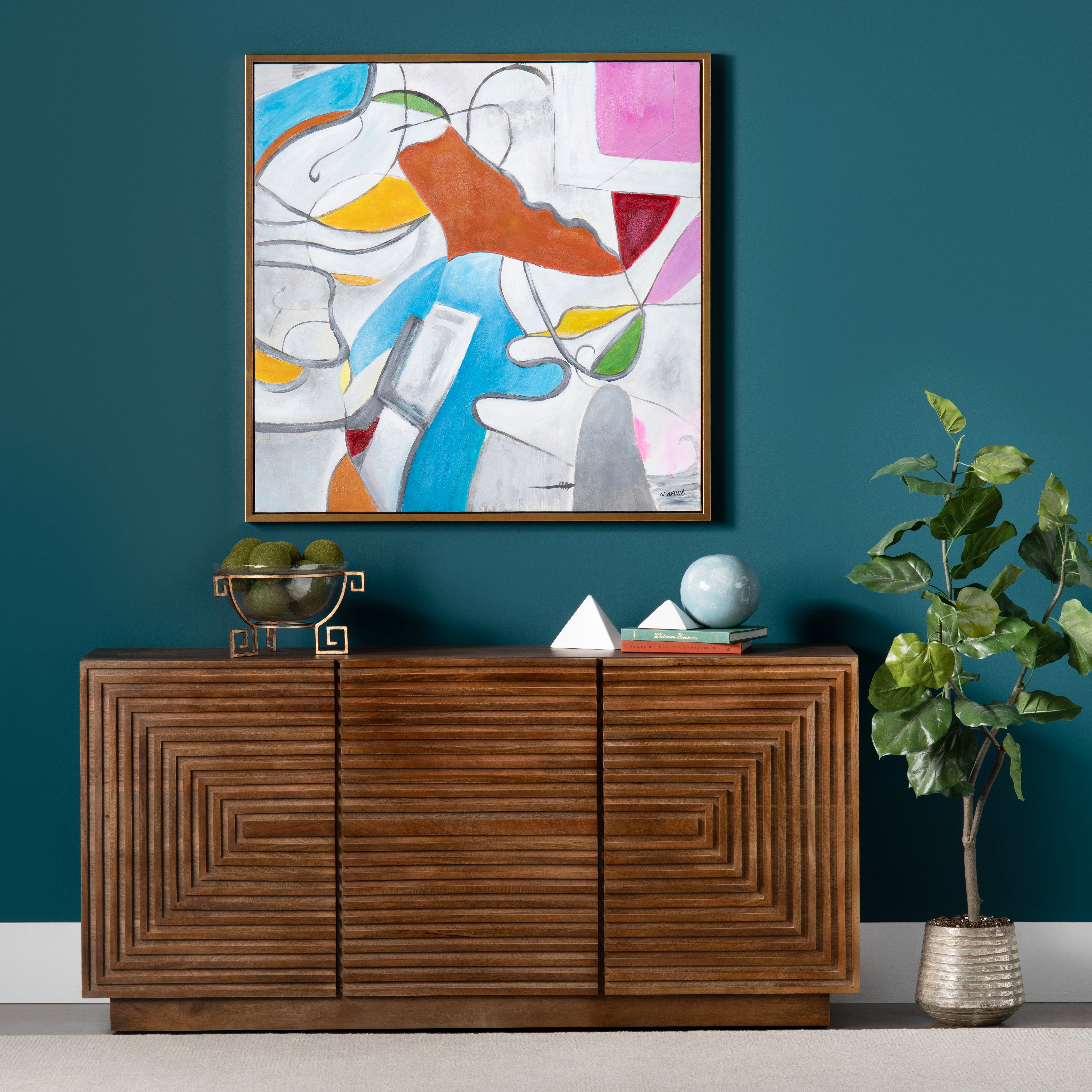 Paxton Sideboard CVFNR4404