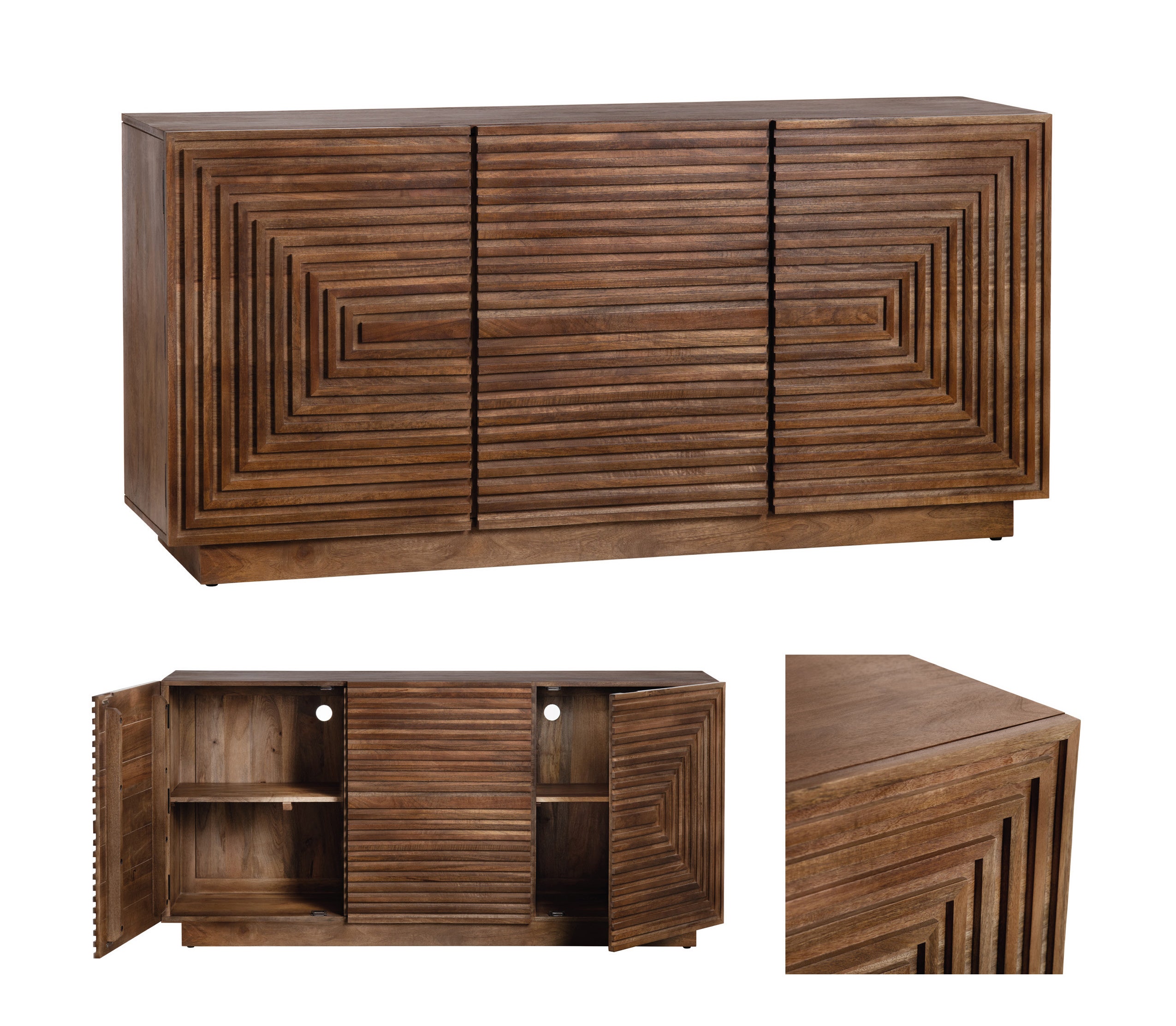 Paxton Sideboard CVFNR4404