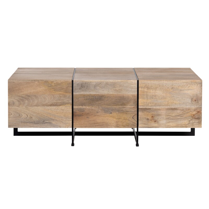 Brennon Cocktail Table CVFNR4406
