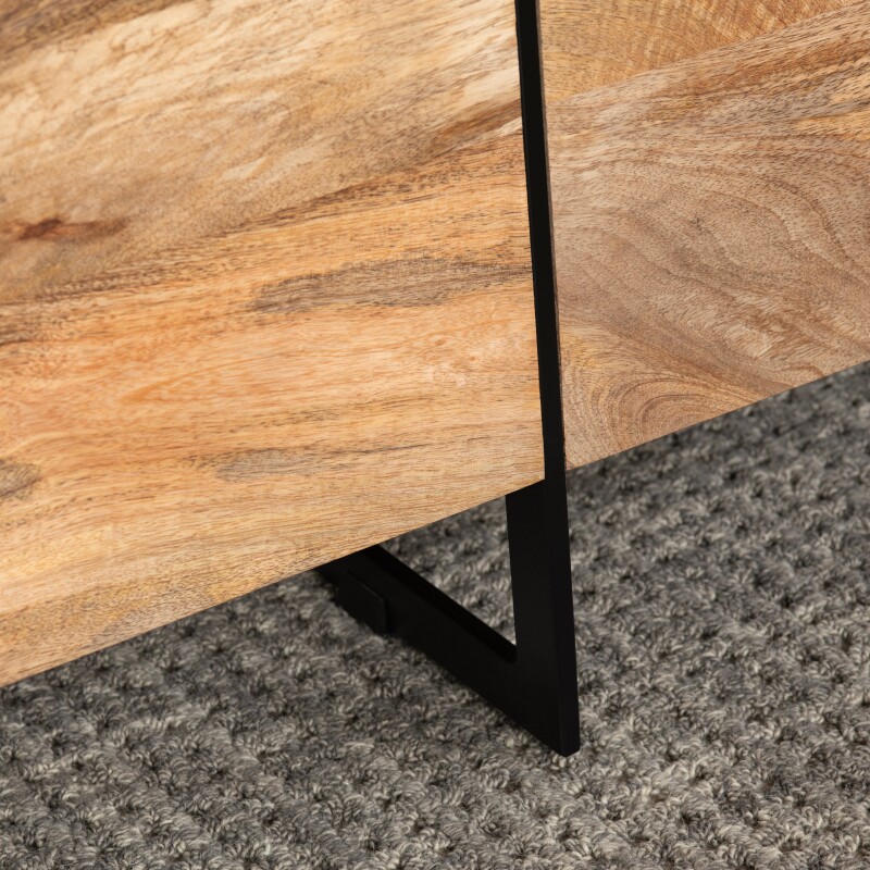 Brennon Cocktail Table CVFNR4406