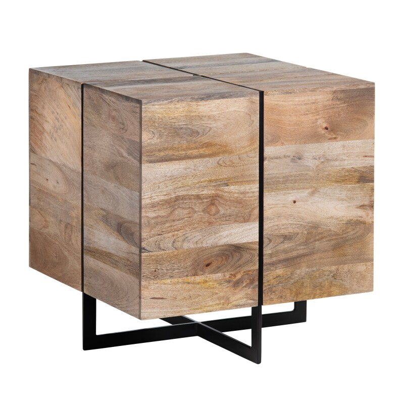 Brennon End Table CVFNR4407