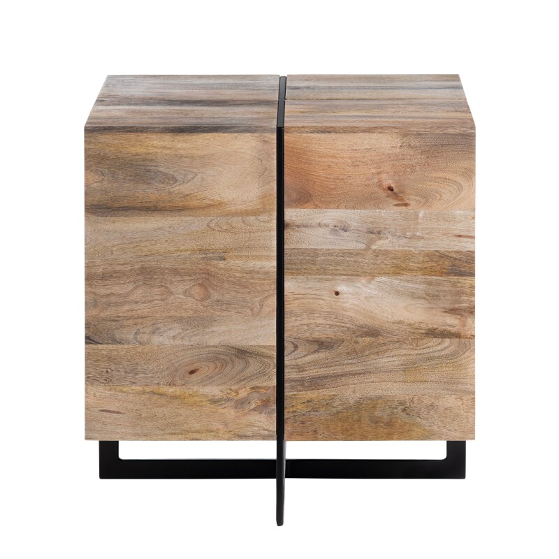 Brennon End Table CVFNR4407