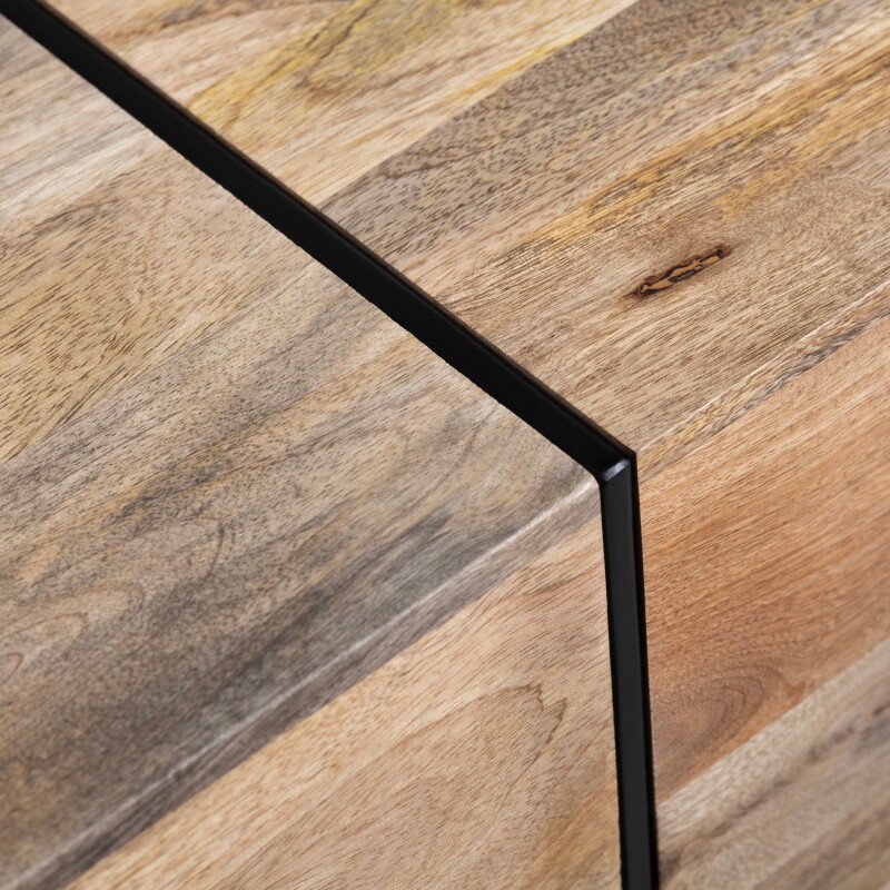 Brennon End Table CVFNR4407
