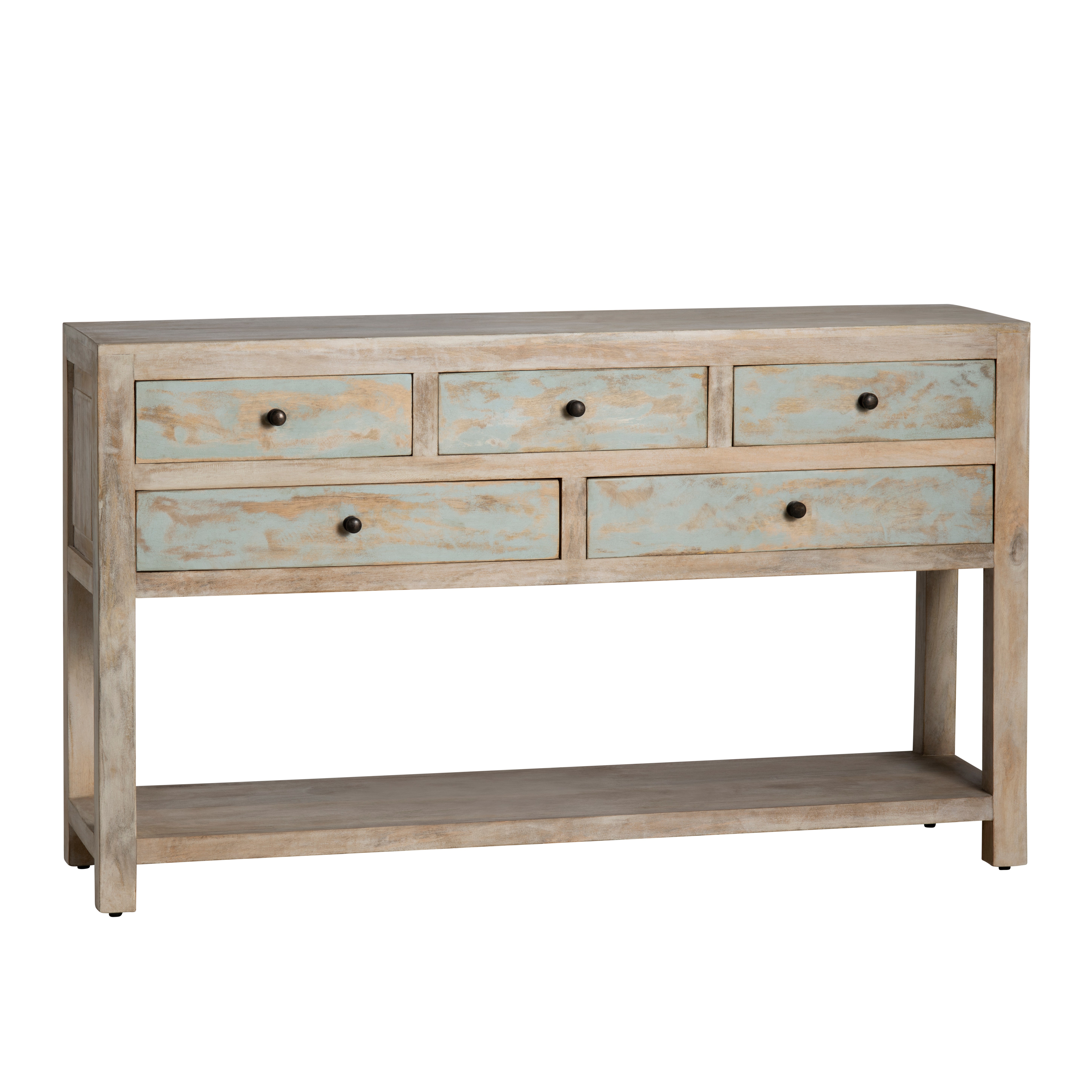 Grand Harbor Console Table CVFNR4408
