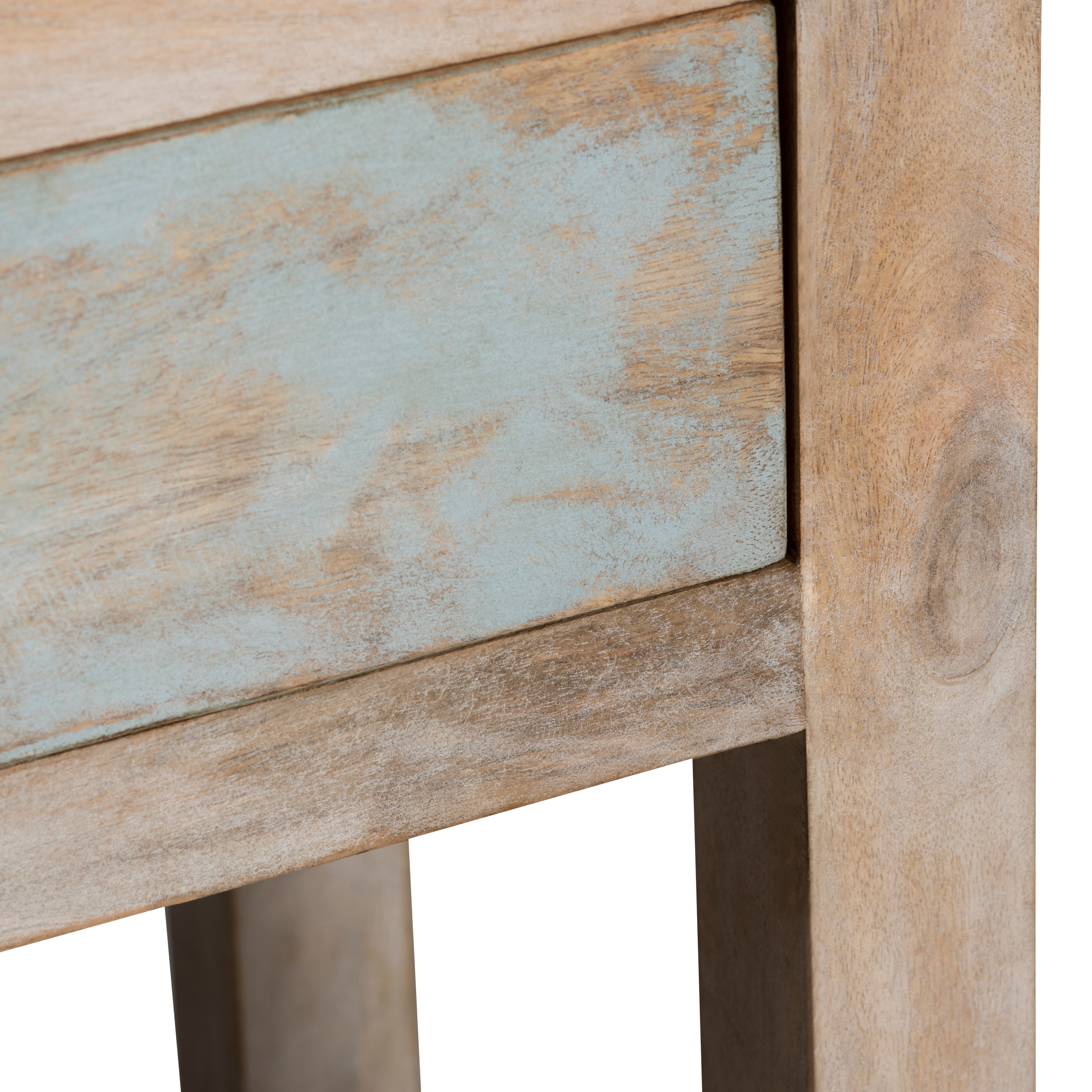 Grand Harbor Console Table CVFNR4408