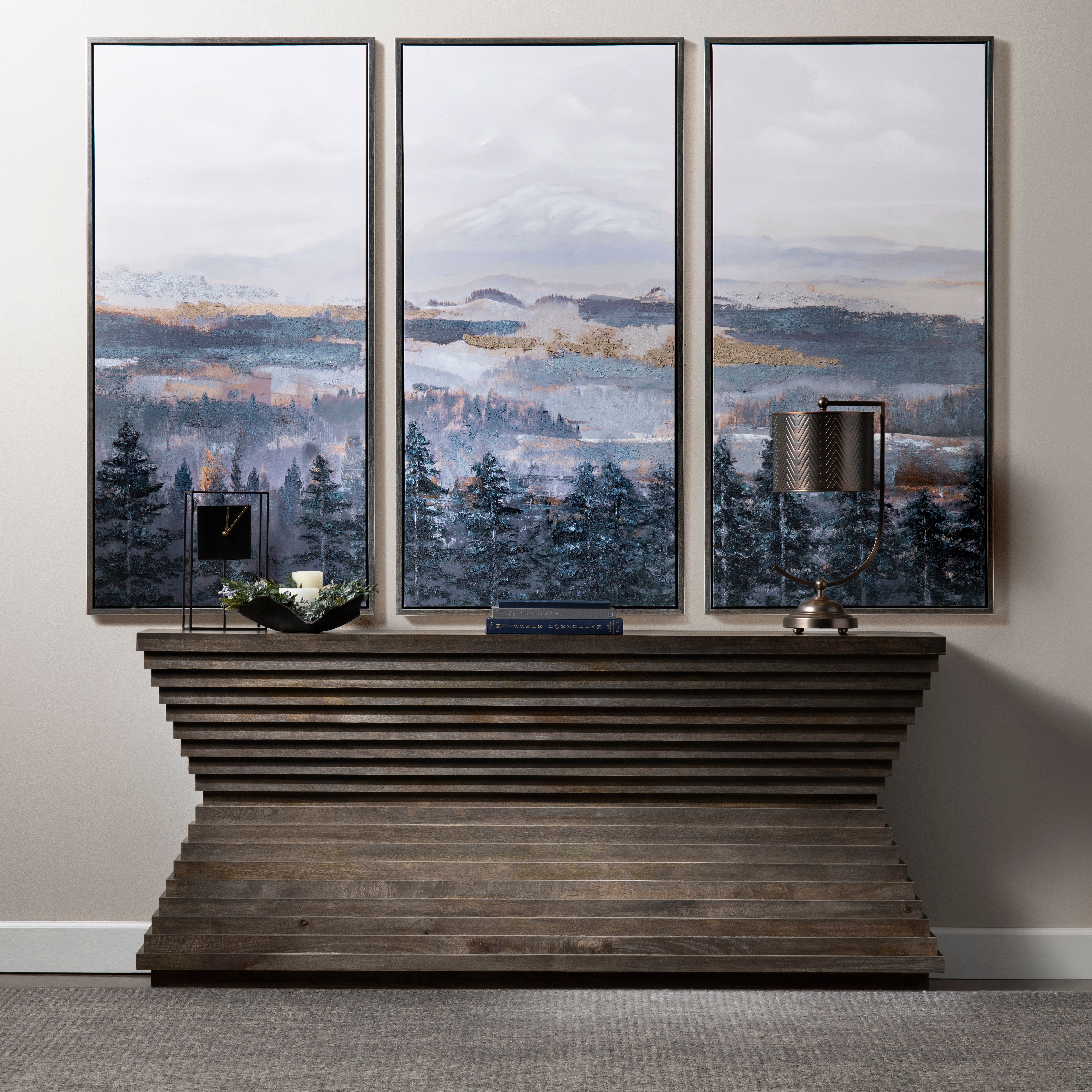 Highland Park Console Table CVFNR4415