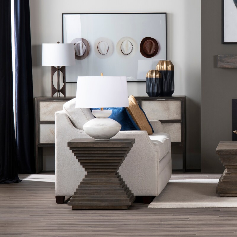 Highland Park End Table CVFNR4416
