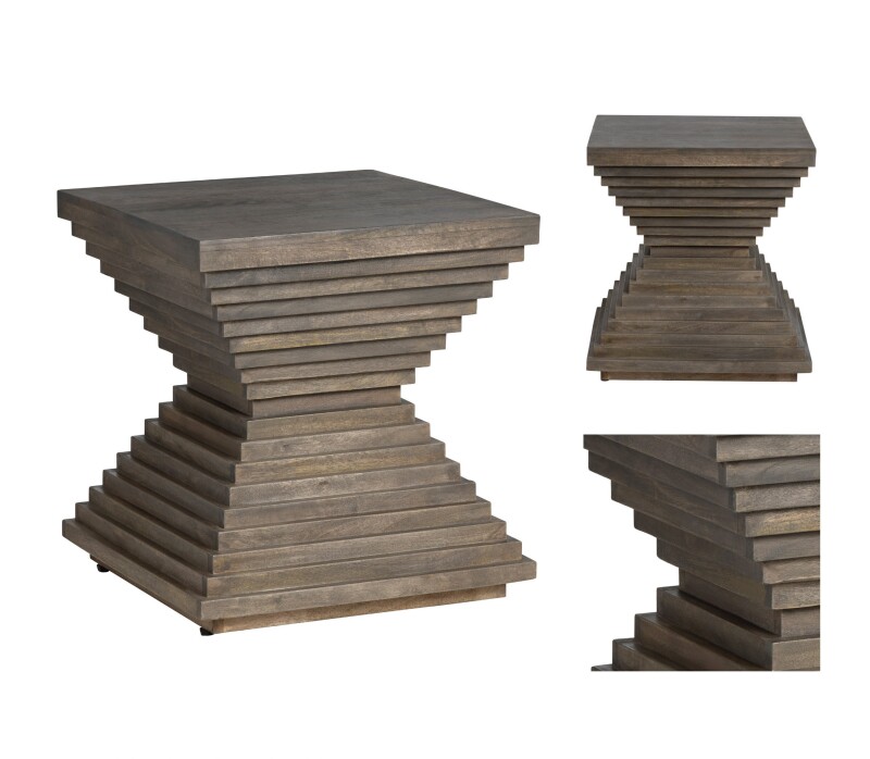 Highland Park End Table CVFNR4416