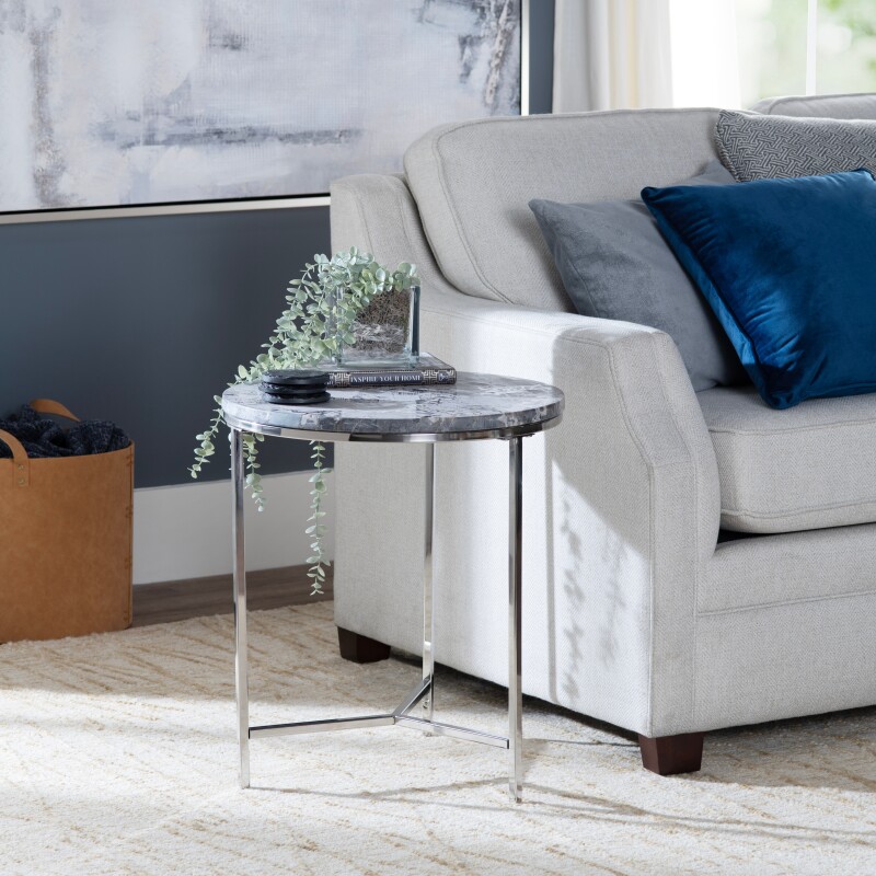 Orion Accent Table CVFNR4502