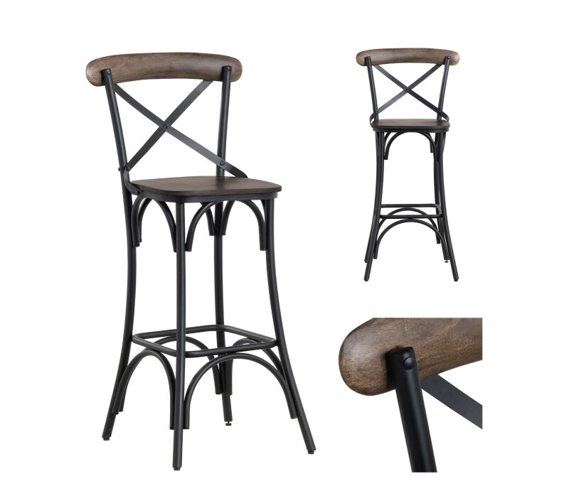 Cartwright Barstool CVFNR4504