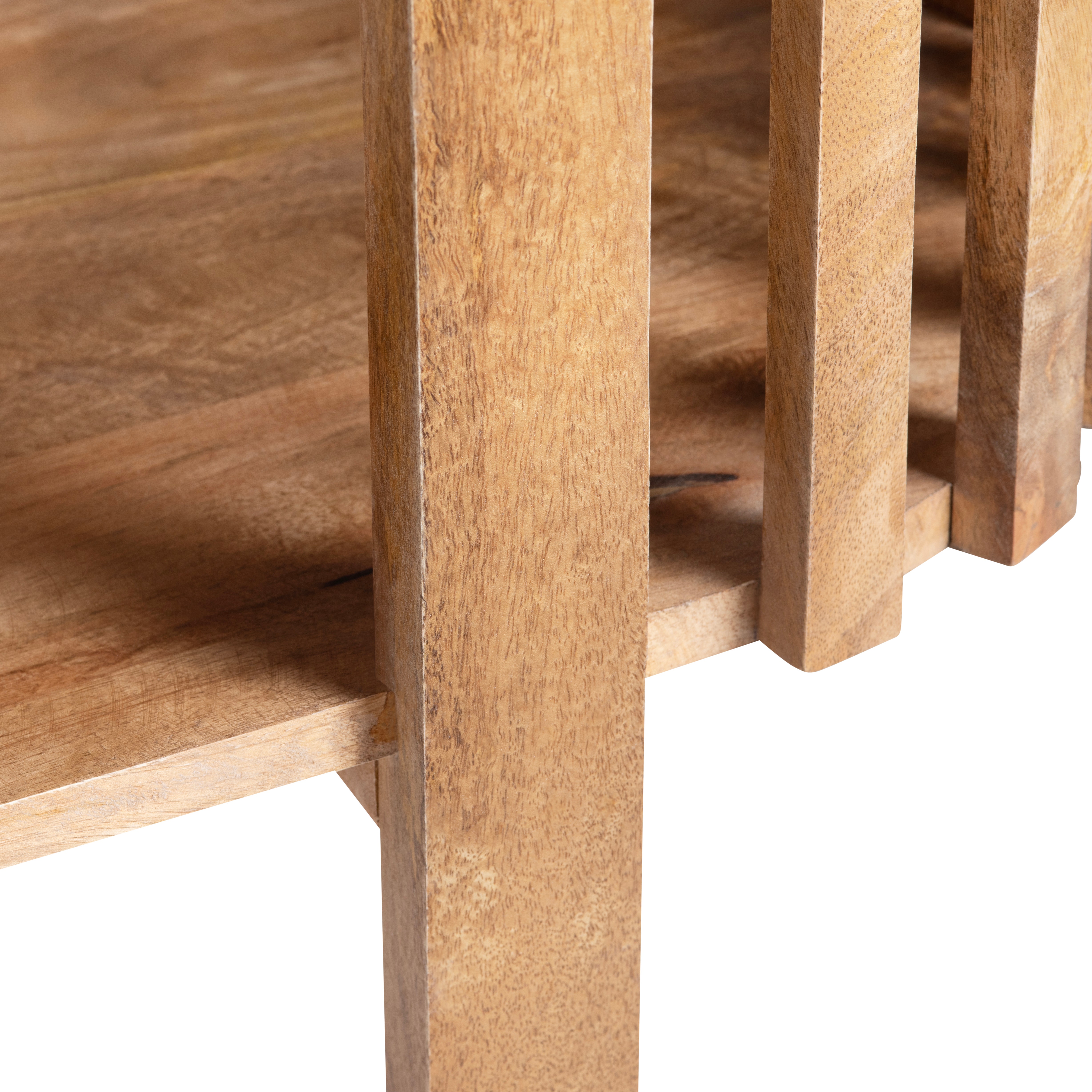 Santa Ana Console Table CVFNR4505