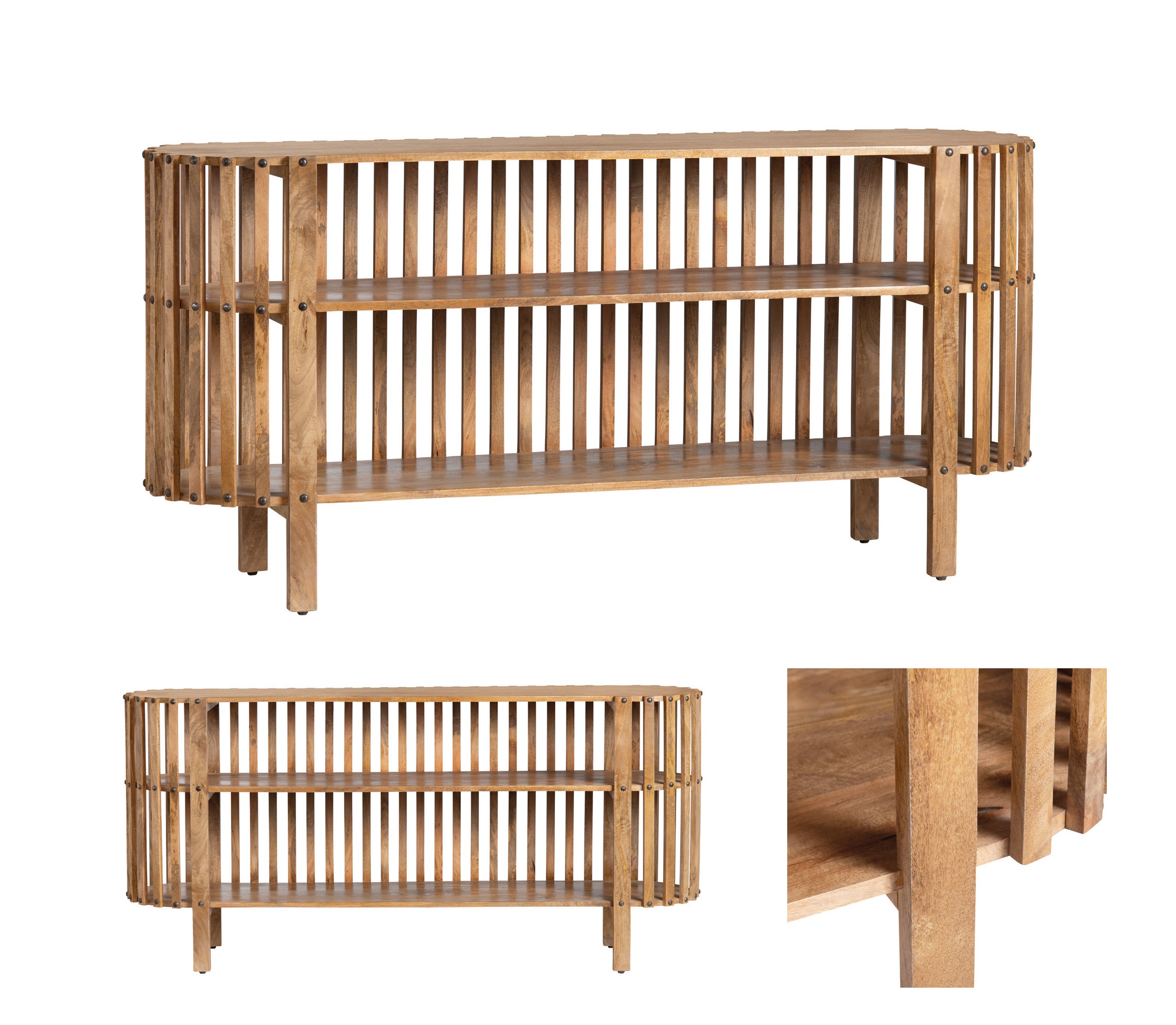 Santa Ana Console Table CVFNR4505