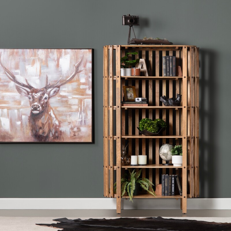Santa Ana Etagere CVFNR4506