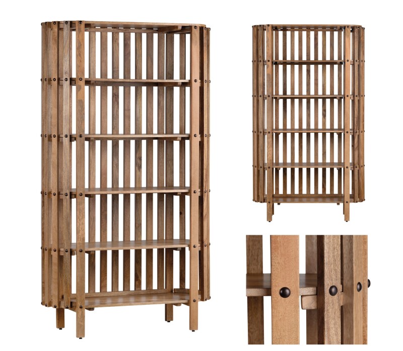 Santa Ana Etagere CVFNR4506