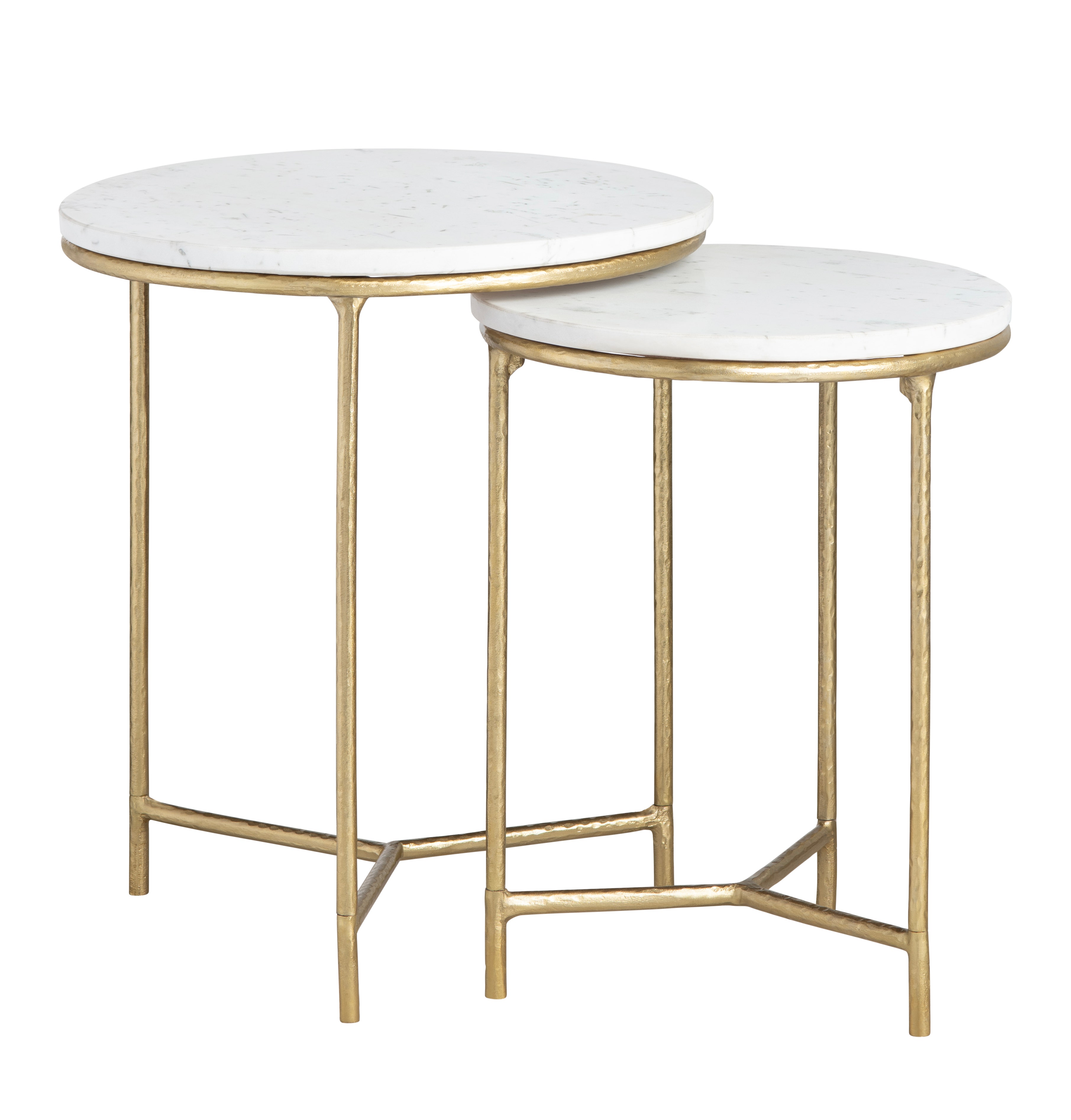 Athens Nested End Tables CVFNR4509