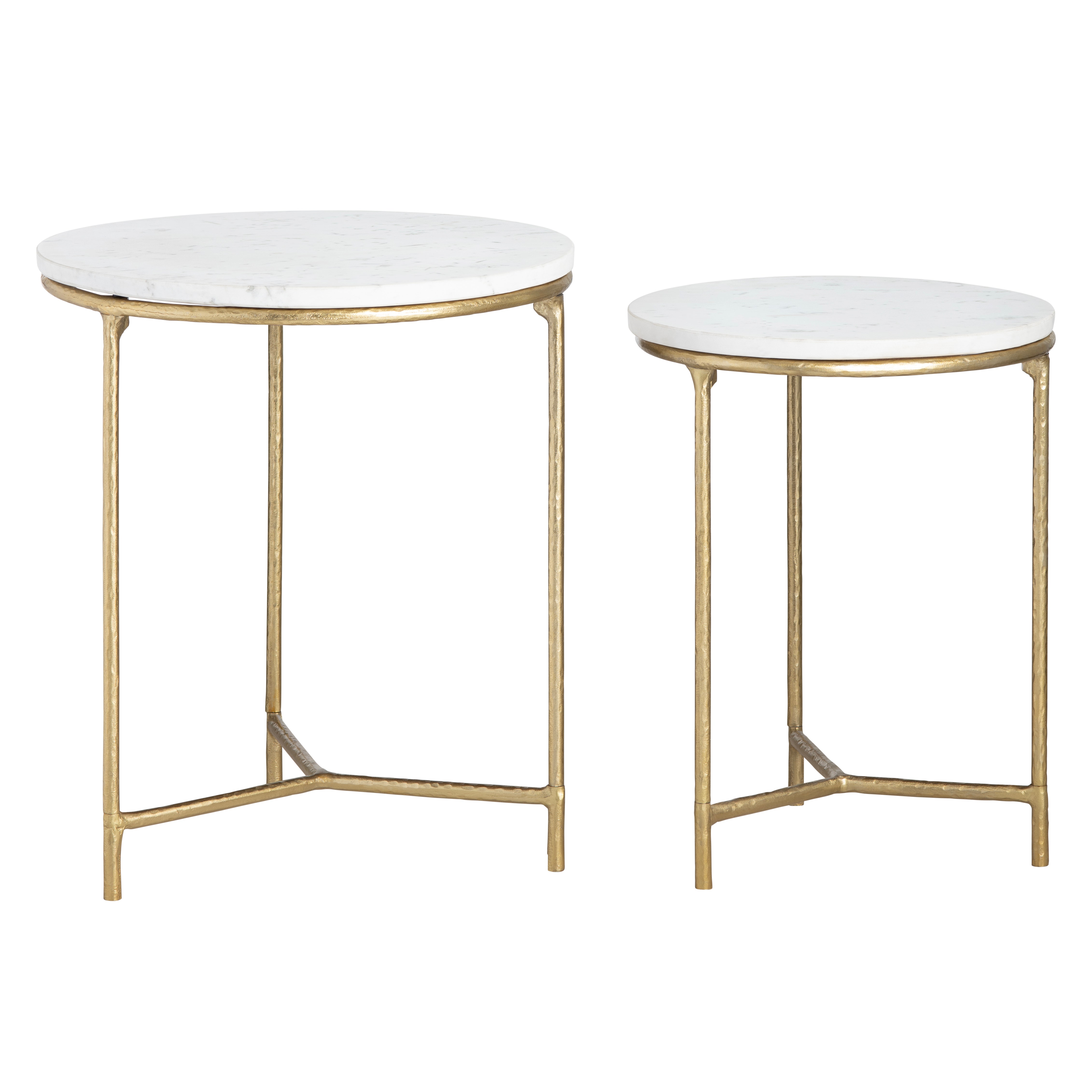 Athens Nested End Tables CVFNR4509
