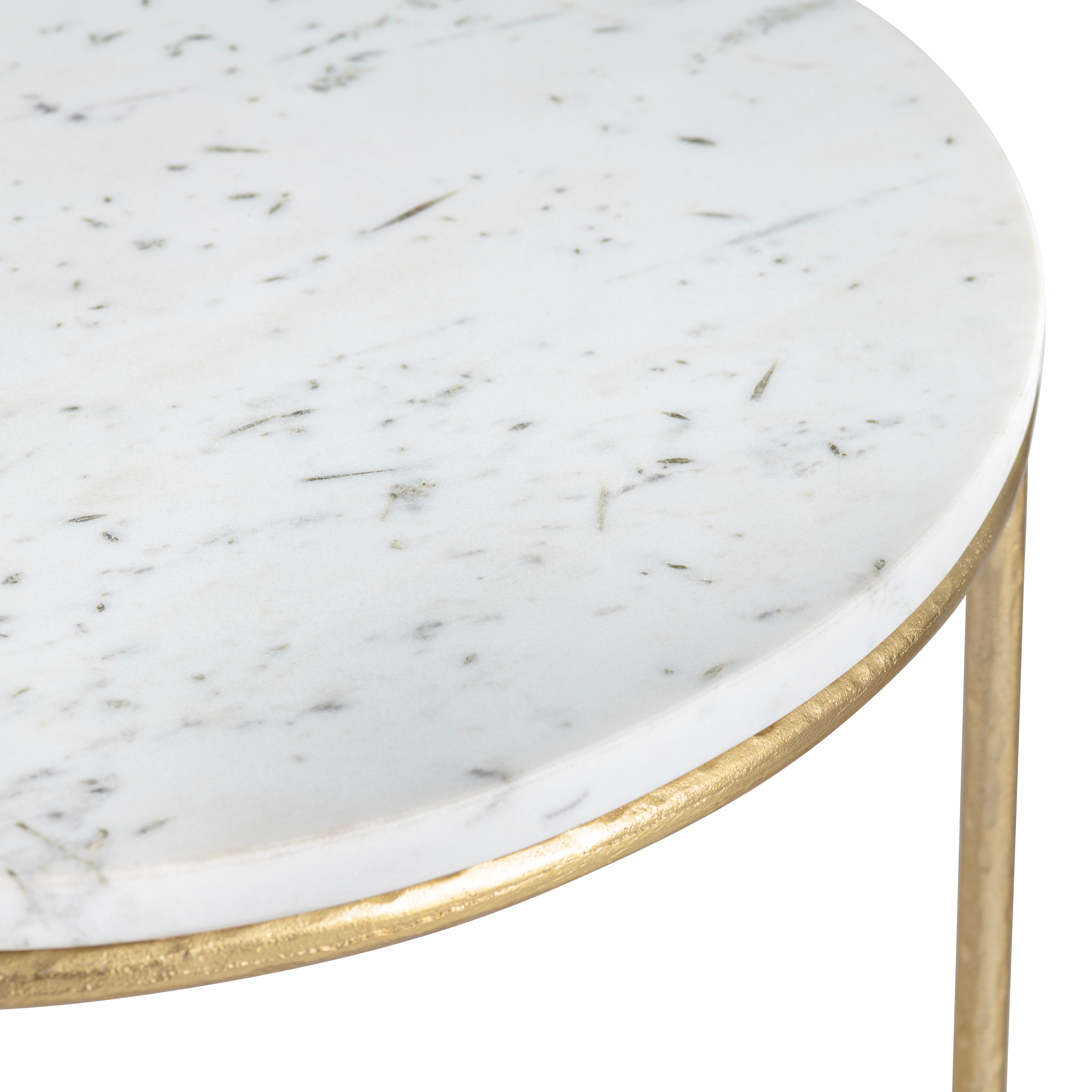Athens Nested End Tables CVFNR4509