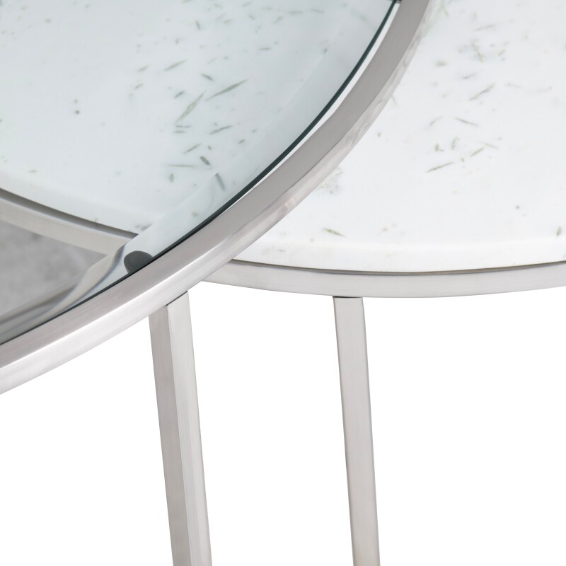 Cellini Nested Cocktail Tables CVFNR4510