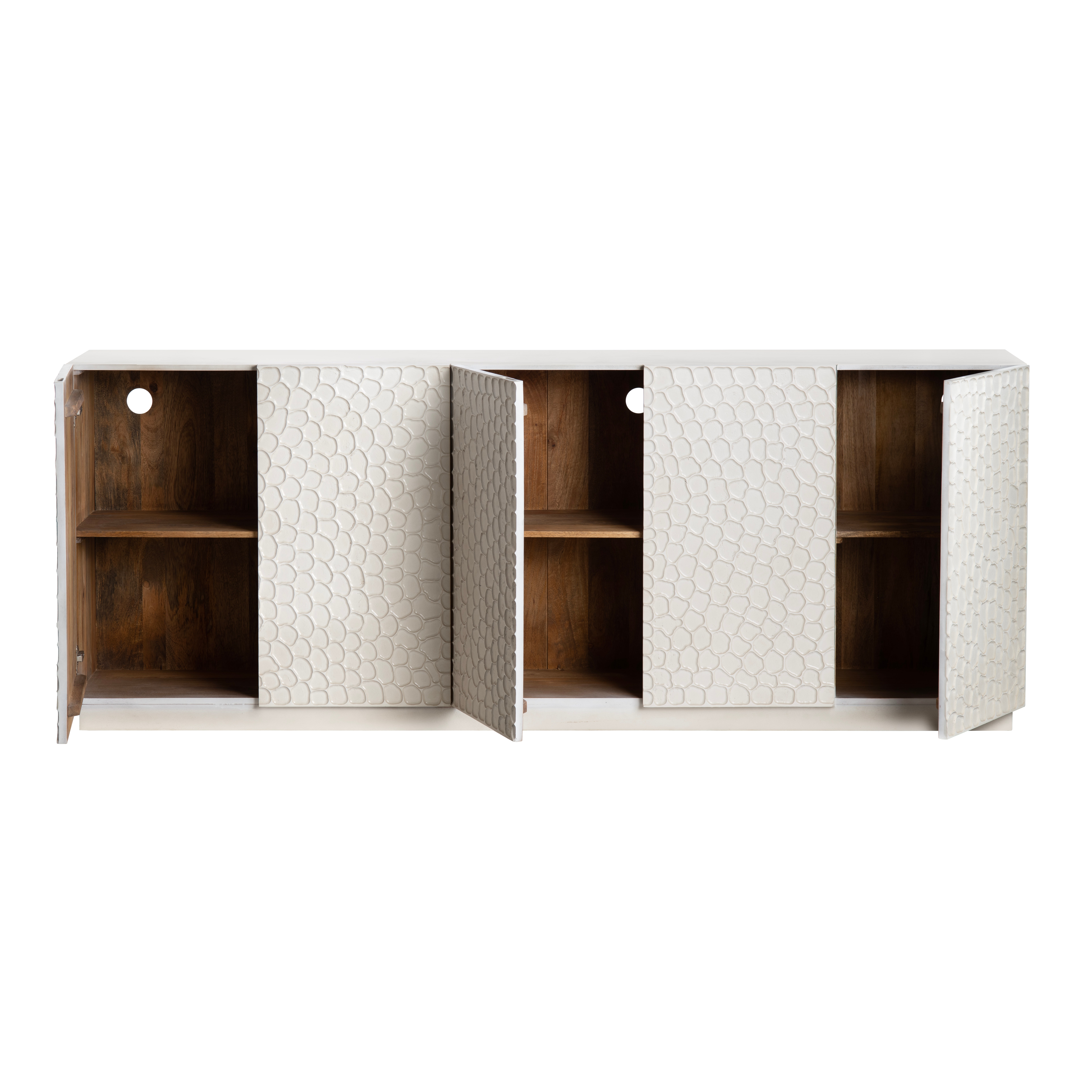 Malibu Five-Door Sideboard CVFNR4515