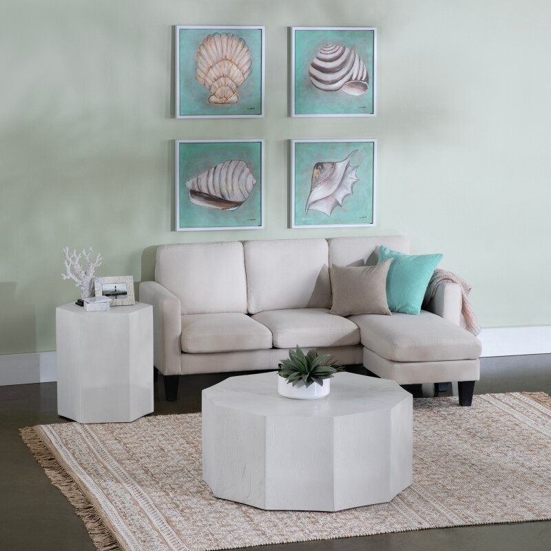 Caspian Cocktail Table CVFNR4517