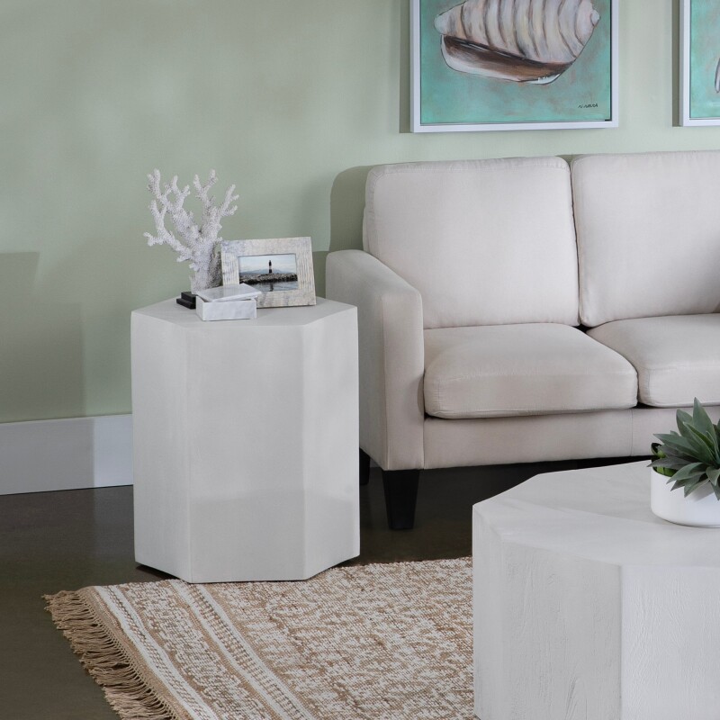 Caspian End Table CVFNR4518