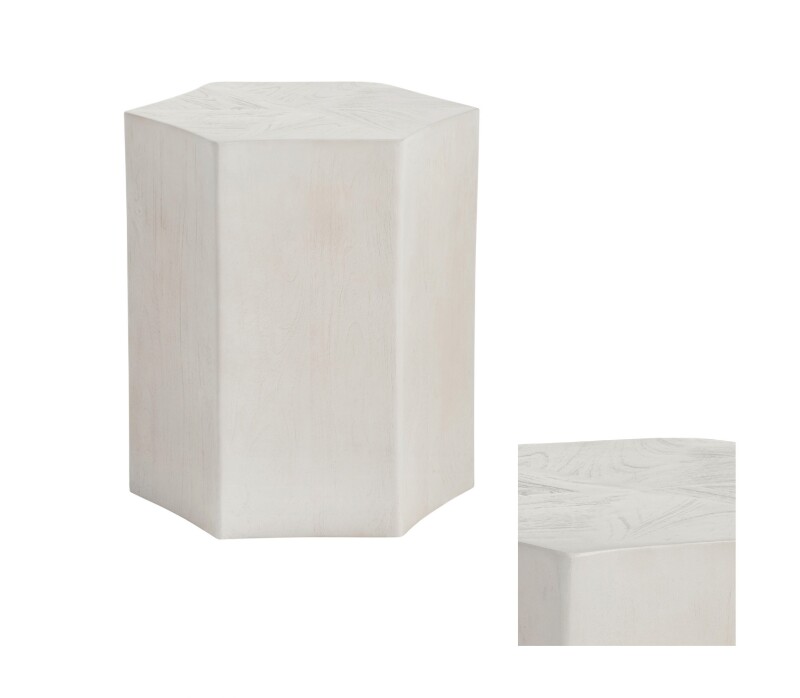Caspian End Table CVFNR4518