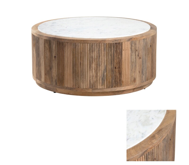 Santorini Cocktail Table CVFNR4520