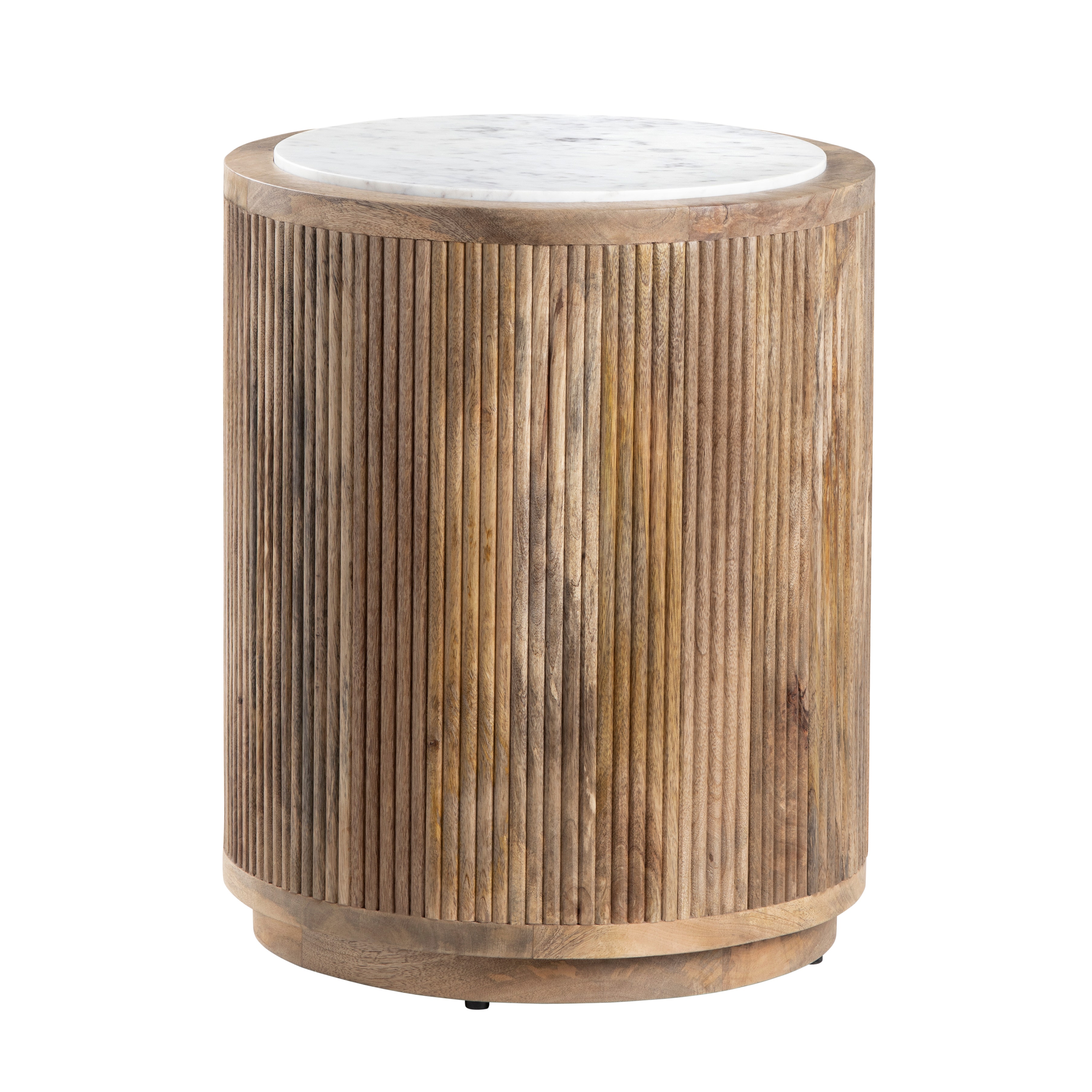 Santorini End Table CVFNR4521