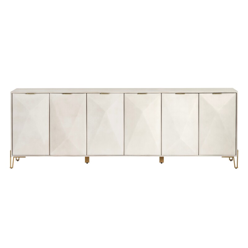 Teagan Six-Door Sideboard CVFNR4522