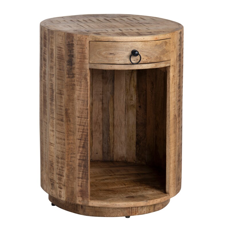 Washburne Side Table CVFNR4524