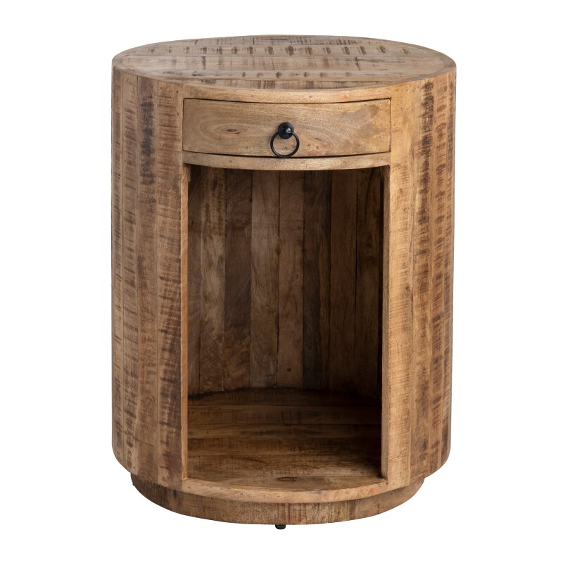 Washburne Side Table CVFNR4524