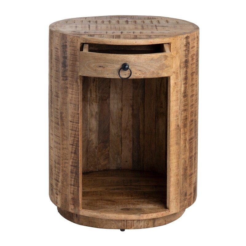 Washburne Side Table CVFNR4524